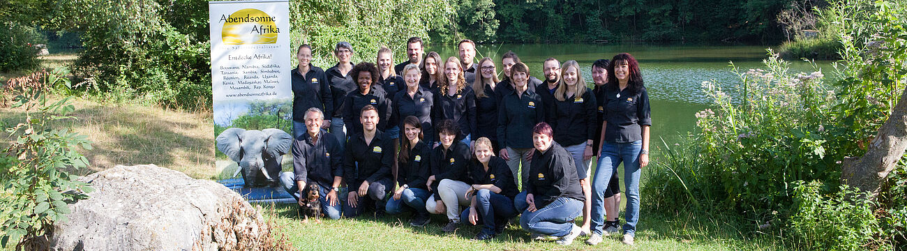 Unser Team Unser Team