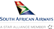 South African Airways logo