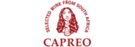 Capreo logo