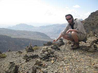 Safari Tour Highlights