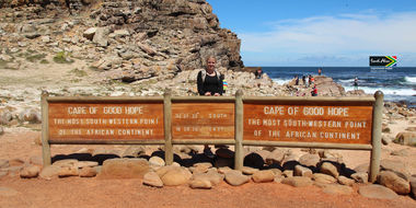 Safari Tour Highlights