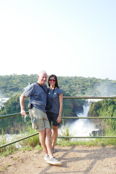 Safari Tour Highlights