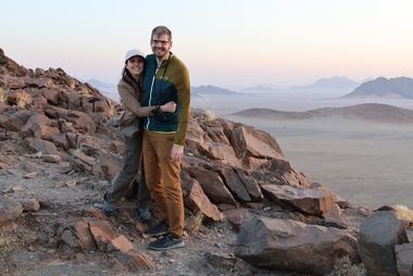 Safari Tour Highlights