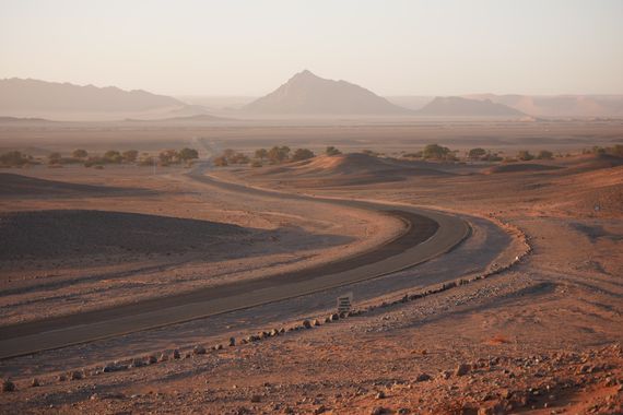 17 namib route damaraland