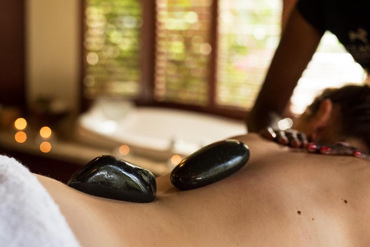 oceana spa
