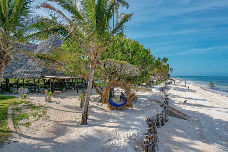 Bild Breezes, Sansibar