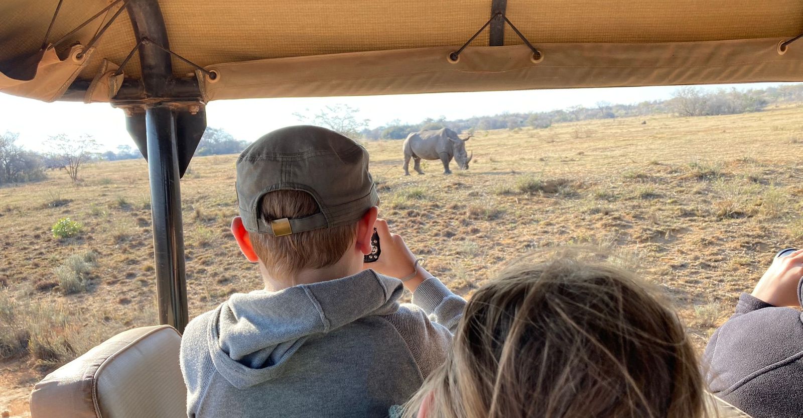 Bild AA-KH-Familiensafari in SA